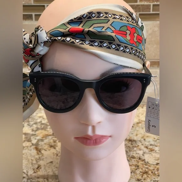 THE ROW × EYEVAN / 002 LULU